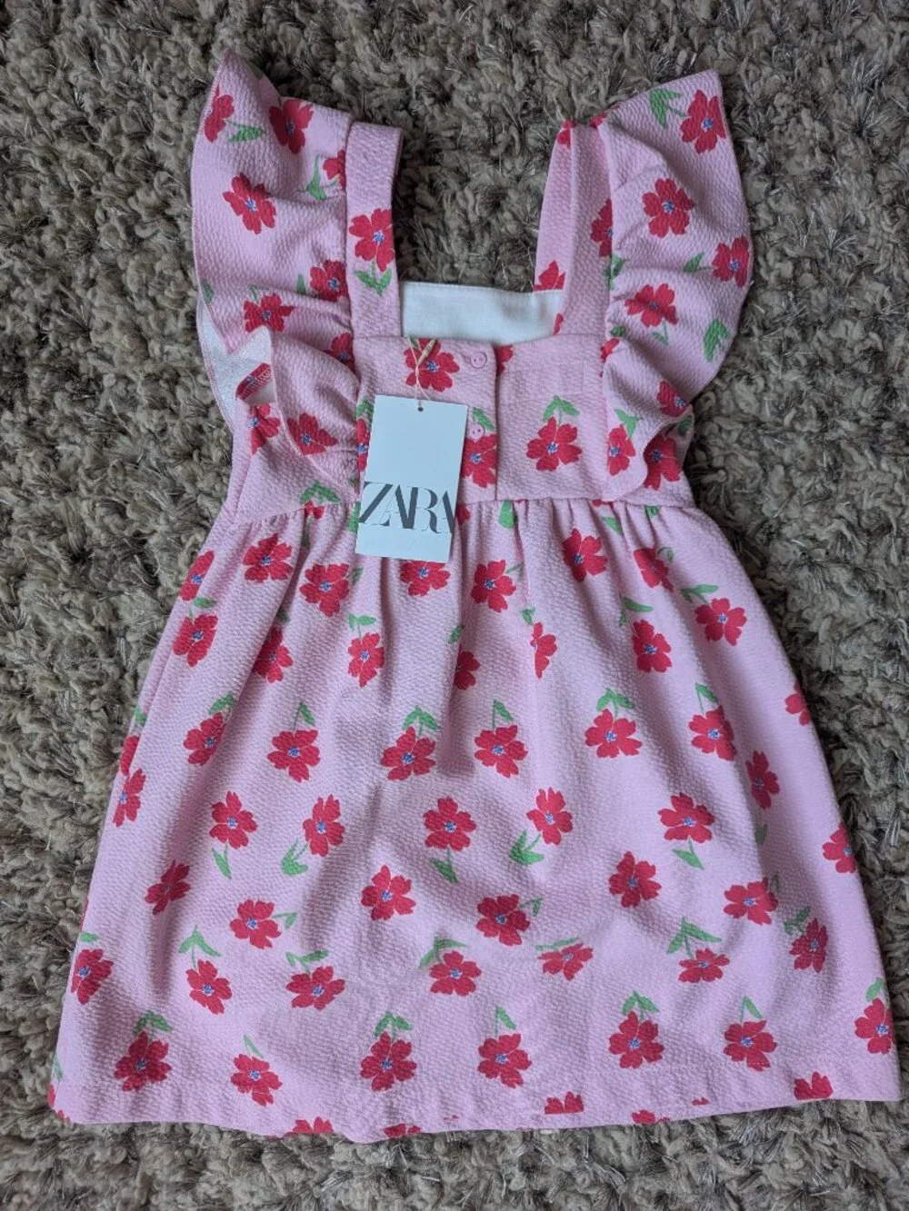 Zara brand new